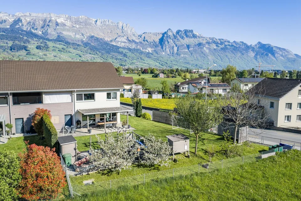 Maison Double Familiale – photo 3 sur 12