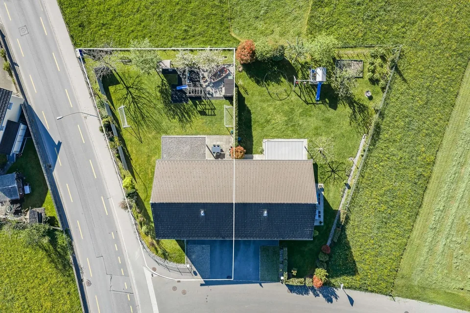 Maison Double Familiale – photo 2 sur 12