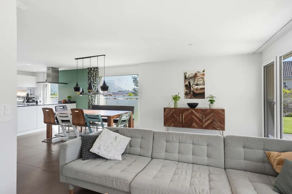 Maison Double Familiale – photo 8 sur 12