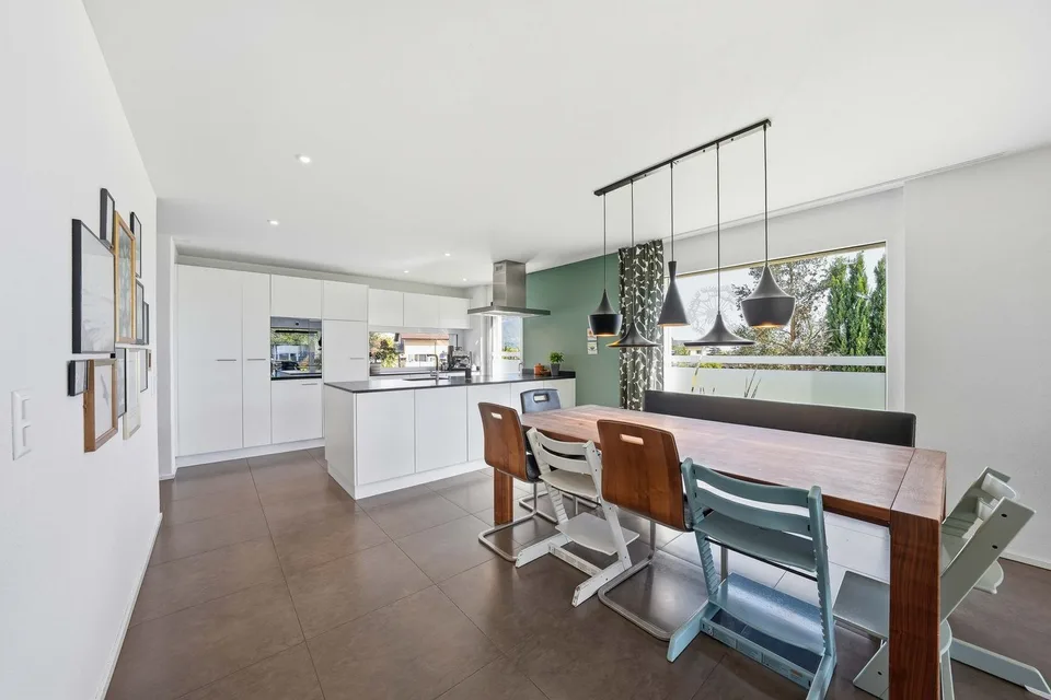 Maison Double Familiale – photo 6 sur 12