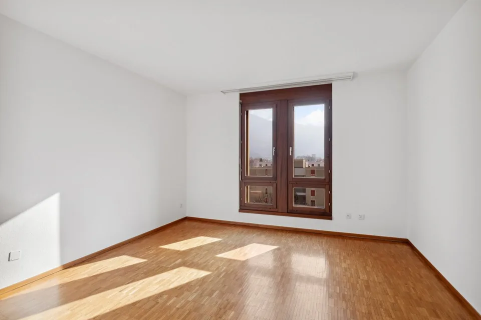 Appartamento 4.5 locali prima pigione netta gratuita! – foto 6 di 9