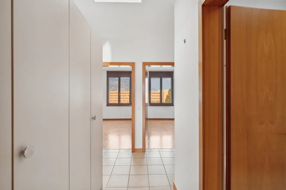 Appartamento 4.5 locali prima pigione netta gratuita! – foto 7 di 9