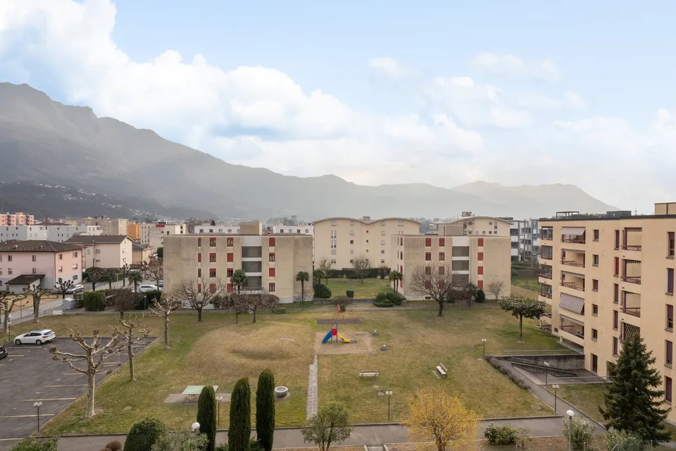 Appartamento 4.5 locali prima pigione netta gratuita! – foto 8 di 9