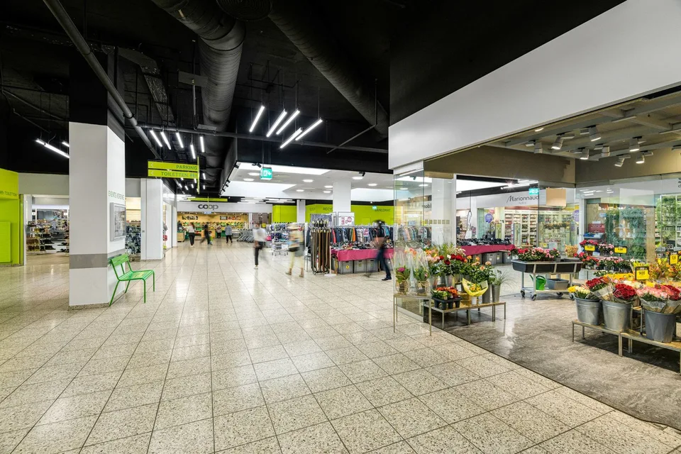 Attraktive Retail- oder Dienstleistungsfläche im Sunnemärt Bremgarten – Foto 3 von 6