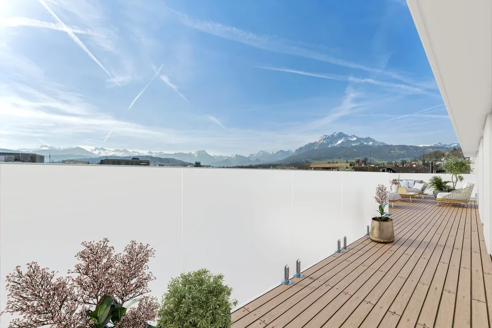 Vivere con vista sulla Reuss - nel cuore di Lucerna – foto 7 di 10
