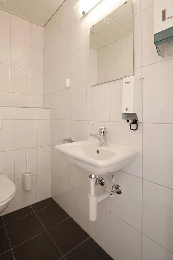 Büro- oder Praxisfläche im Zentrum von Rorschach! – Foto 10 von 11