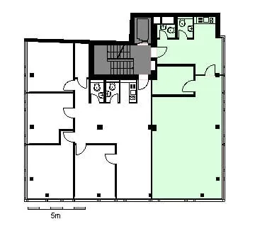 Büro- oder Praxisfläche im Zentrum von Rorschach! – Foto 11 von 11