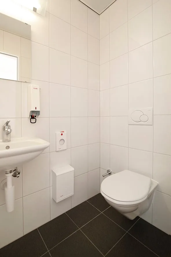 Büro- oder Praxisfläche im Zentrum von Rorschach! – Foto 9 von 11