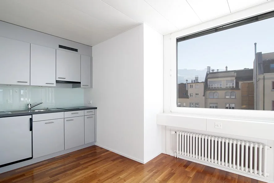 Büro- oder Praxisfläche im Zentrum von Rorschach! – Foto 7 von 11