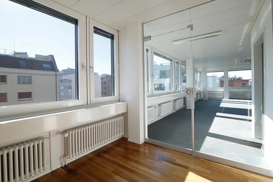 Büro- oder Praxisfläche im Zentrum von Rorschach! – Foto 6 von 11