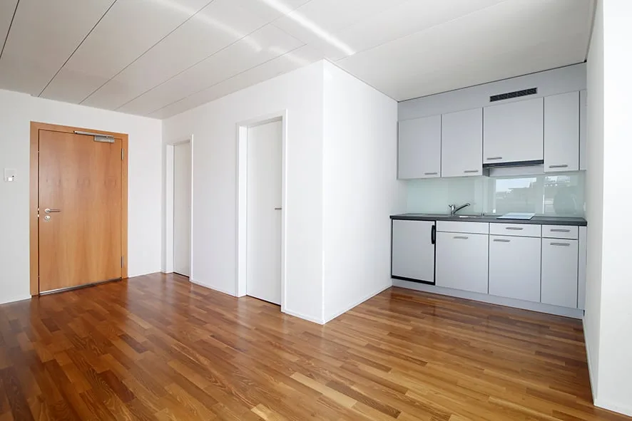 Büro- oder Praxisfläche im Zentrum von Rorschach! – Foto 8 von 11