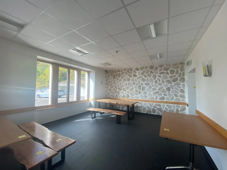 Exceptional complex of 1,900 m² – Ideal for foundation, leisure center or institution – photo 5 of 14