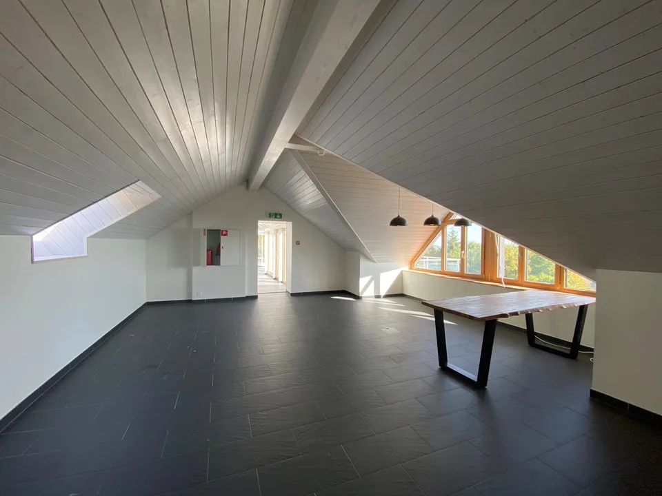 Exceptional complex of 1,900 m² – Ideal for foundation, leisure center or institution – photo 13 of 14