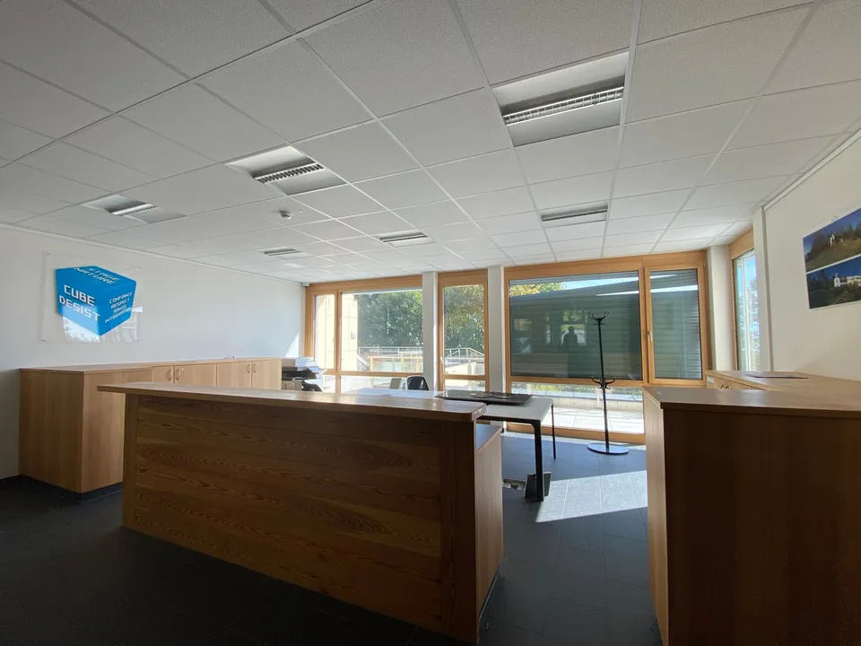 Exceptional complex of 1,900 m² – Ideal for foundation, leisure center or institution – photo 4 of 14