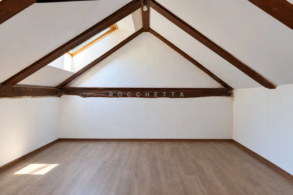 Caratteristica casa ticinese con piazzetta privata – Foto 7 von 13