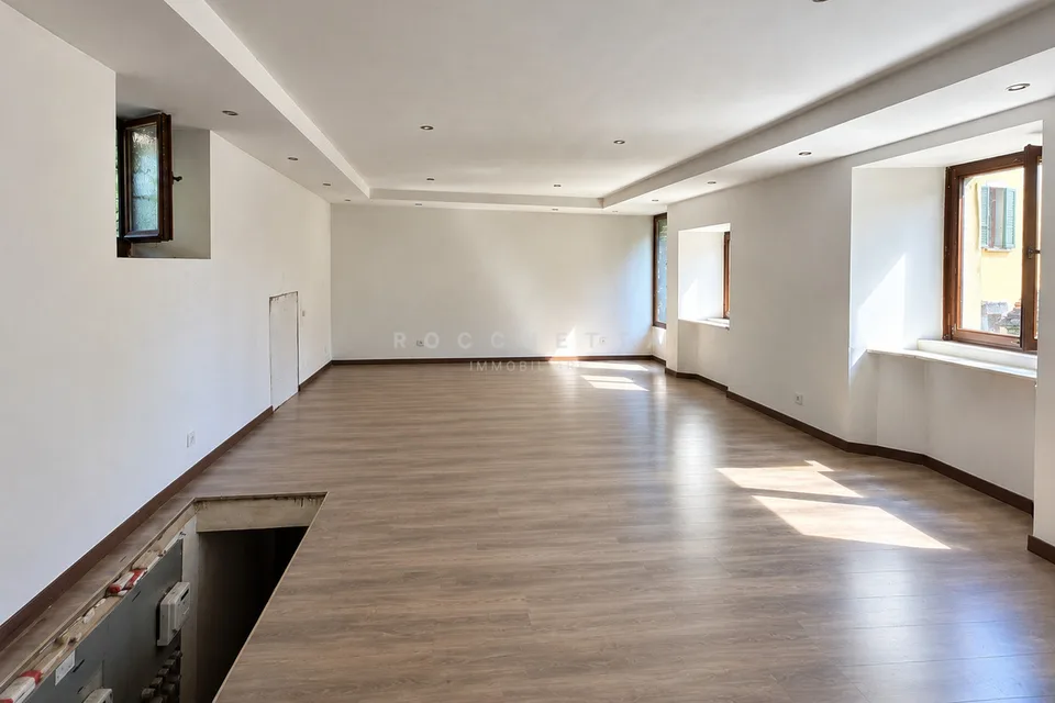 Caratteristica casa ticinese con piazzetta privata – Foto 5 von 13
