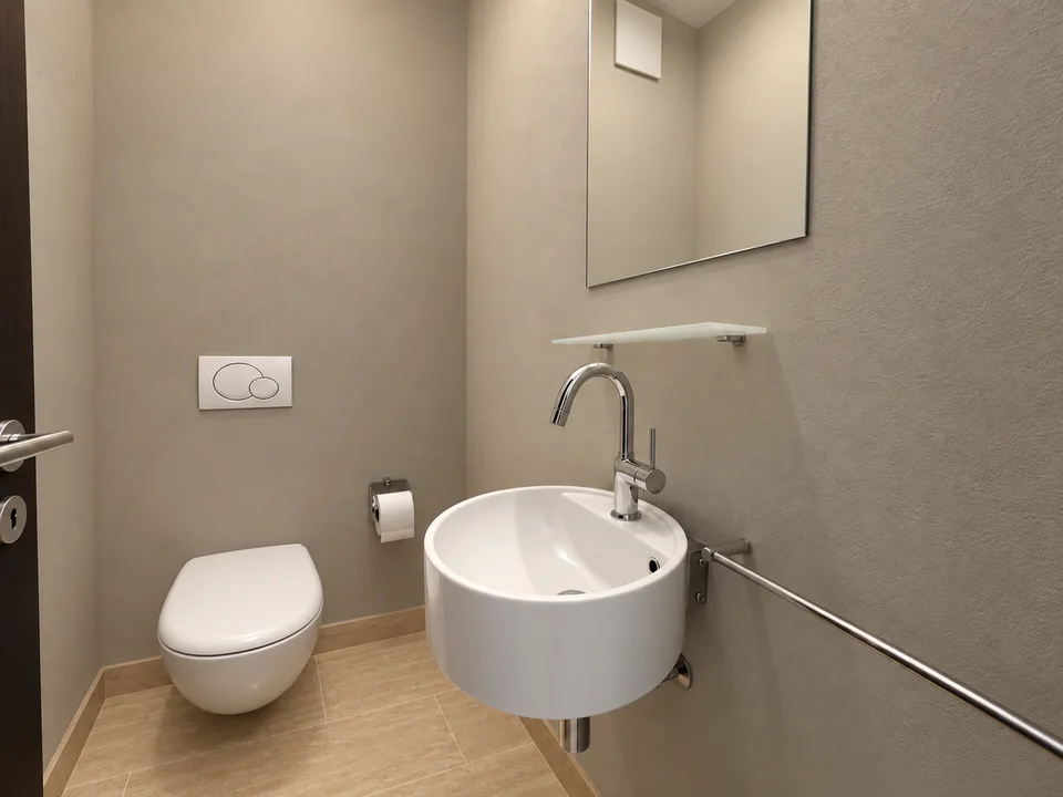 Geräumige 4.5-Zimmer-Wohnung mit Seeblick in einer exklusiven Residenz in Lugano – Foto 6 von 13