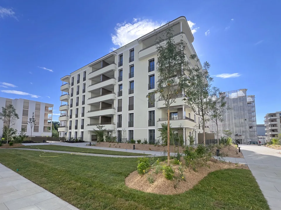 Moderner Komfort in Marly - Apartments mit 3.5 bis 4.5 Zimmern – Foto 2 von 13