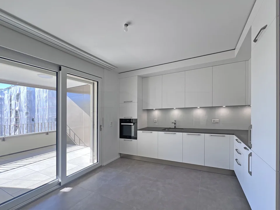 Moderner Komfort in Marly - Apartments mit 3.5 bis 4.5 Zimmern – Foto 4 von 13