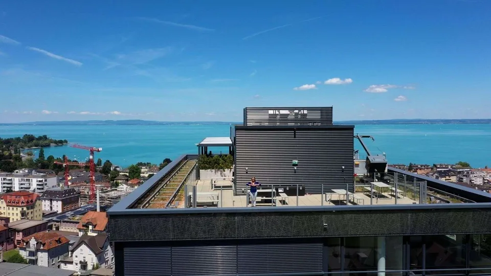 Appartement attractif dans un emplacement central – photo 6 sur 6