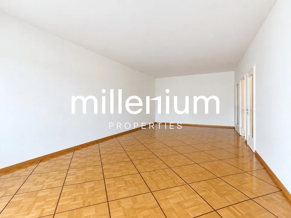 Appartement de 5P à louer Avenue Wendt – Foto 3 von 8