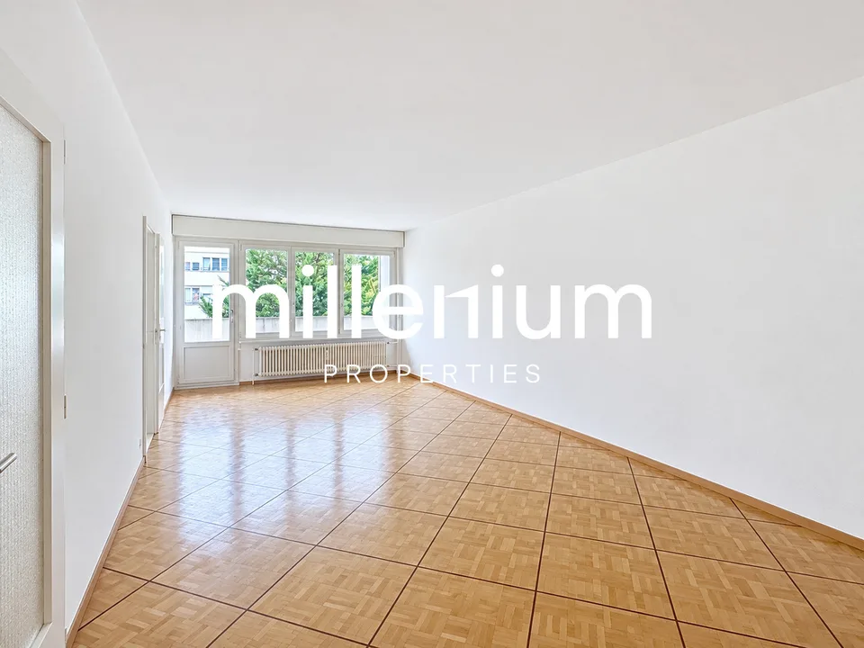 Appartement de 5P à louer Avenue Wendt – Foto 2 von 8