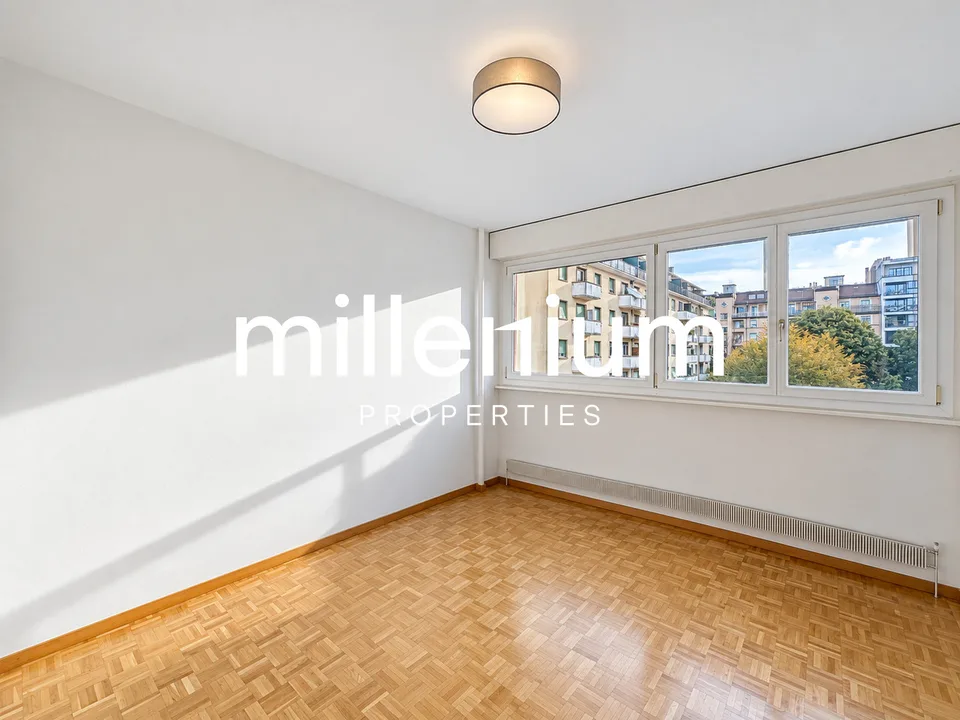 Appartement de 5P à louer Avenue Wendt – Foto 5 von 8
