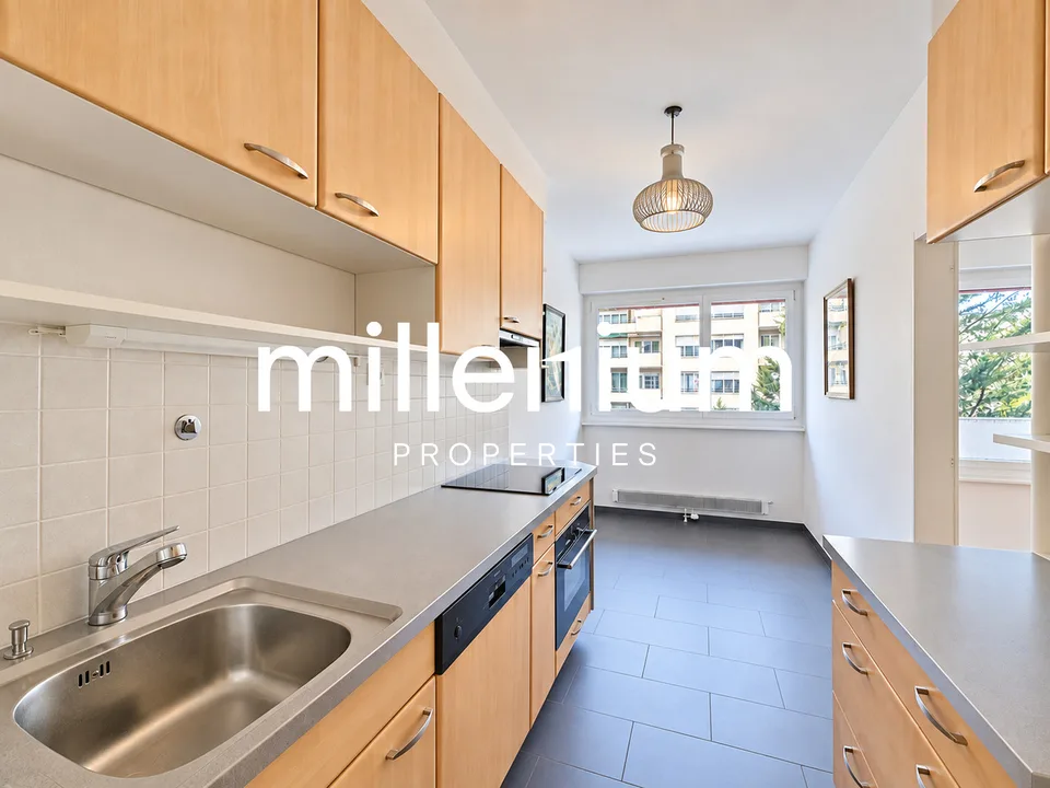 Appartement de 5P à louer Avenue Wendt – Foto 4 von 8