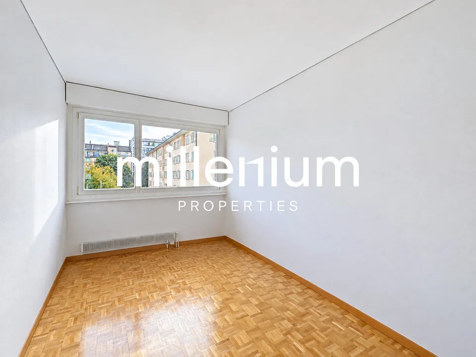 Appartement de 5P à louer Avenue Wendt – Foto 6 von 8