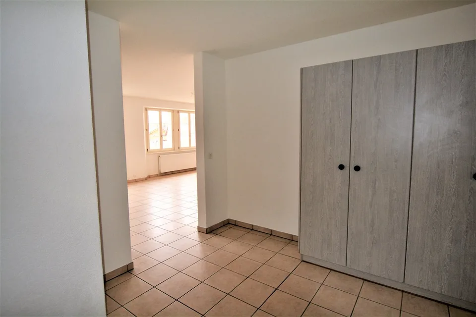 Beautiful 4.5-room apartment in Saignelégier – photo 2 of 13