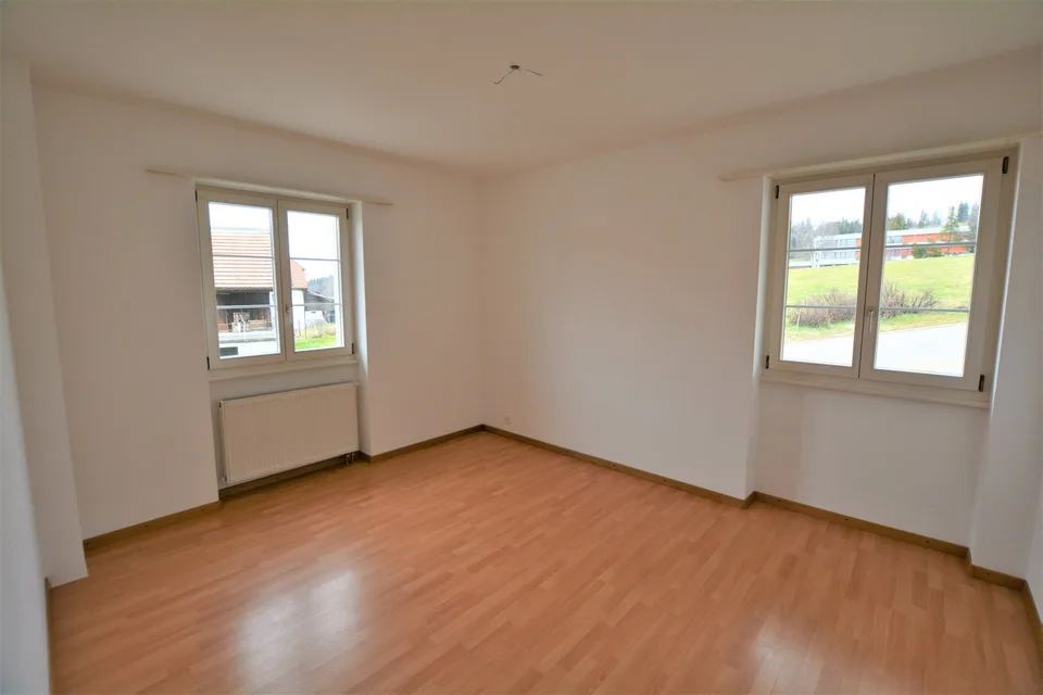 Beautiful 4.5-room apartment in Saignelégier – photo 5 of 13