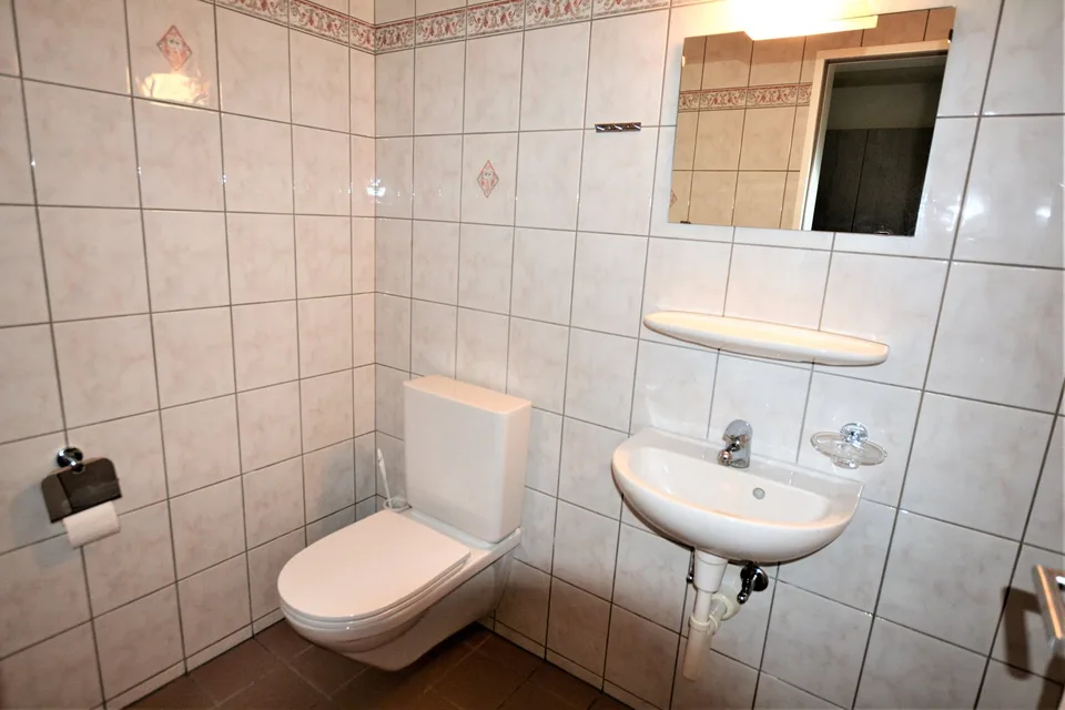 Beautiful 4.5-room apartment in Saignelégier – photo 9 of 13