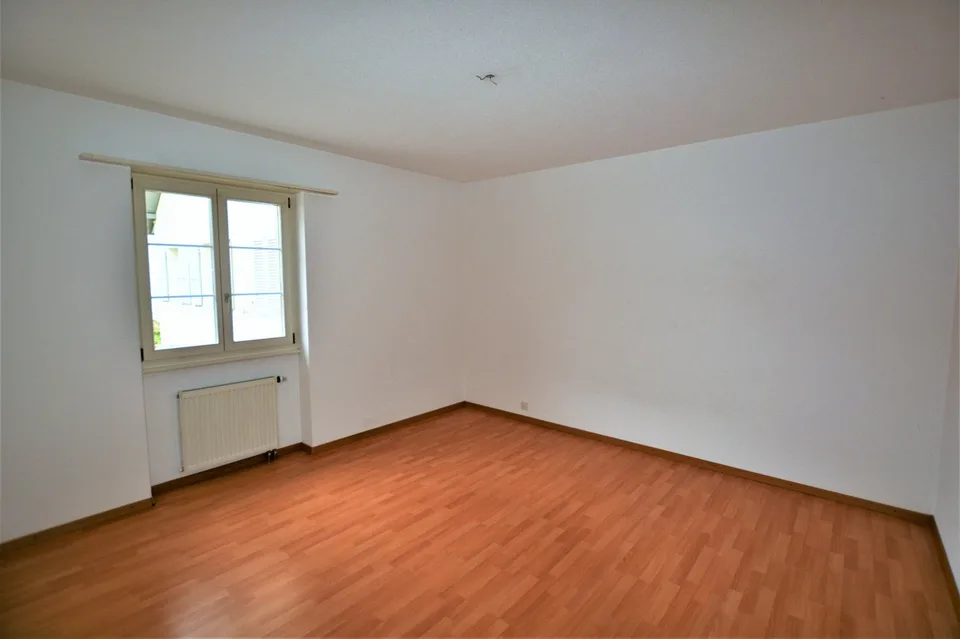 Beautiful 4.5-room apartment in Saignelégier – photo 6 of 13