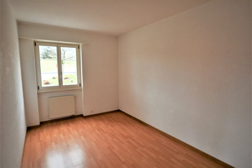 Beautiful 4.5-room apartment in Saignelégier – photo 7 of 13