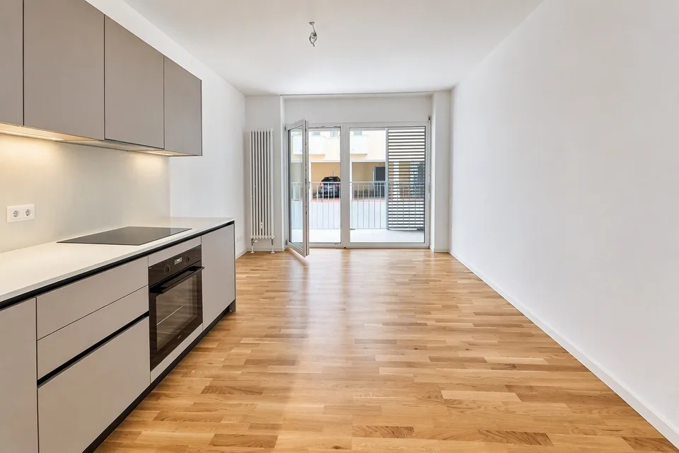Exklusiver Zweitwohnsitz in Seenähe / Appartamento di vacanza – foto 3 di 5