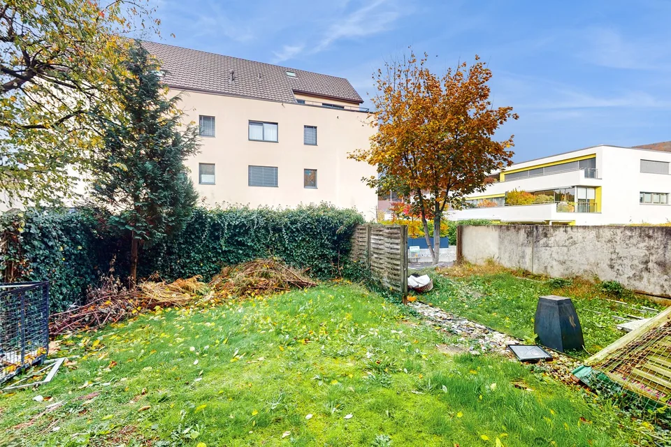 Bella maisonette con giardino – foto 10 di 10