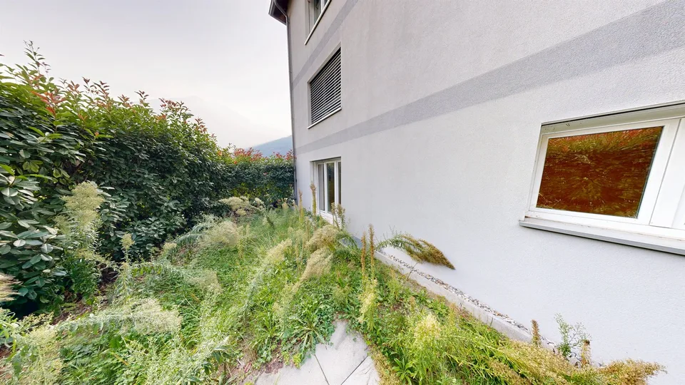 Moderno con giardino privato a 10 minuti da Bellinzona – foto 5 di 10
