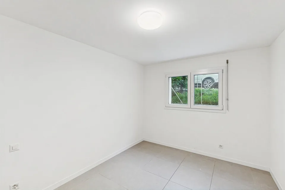 Moderno con giardino privato a 10 minuti da Bellinzona – foto 7 di 10
