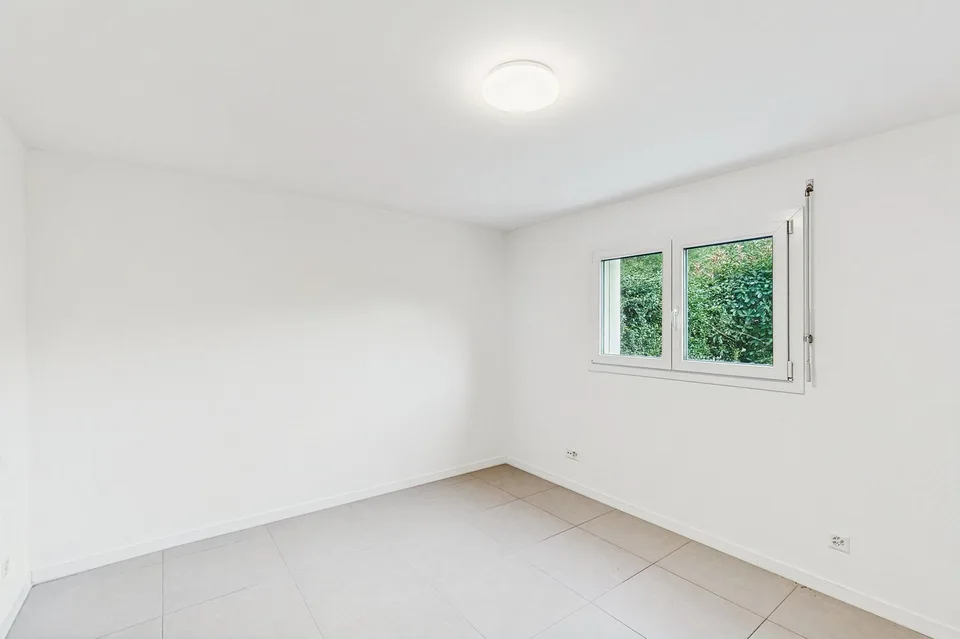 Moderno con giardino privato a 10 minuti da Bellinzona – foto 6 di 10