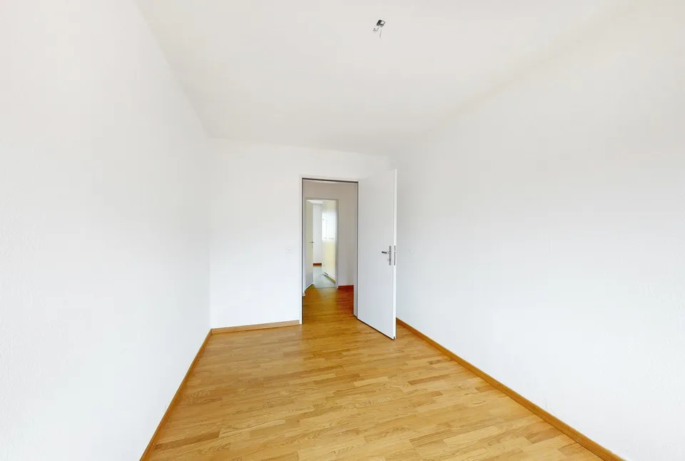 Toll gelegene Wohnung in Oerlikon! – Foto 5 von 11