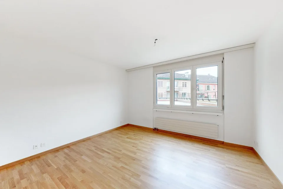 Toll gelegene Wohnung in Oerlikon! – Foto 7 von 11
