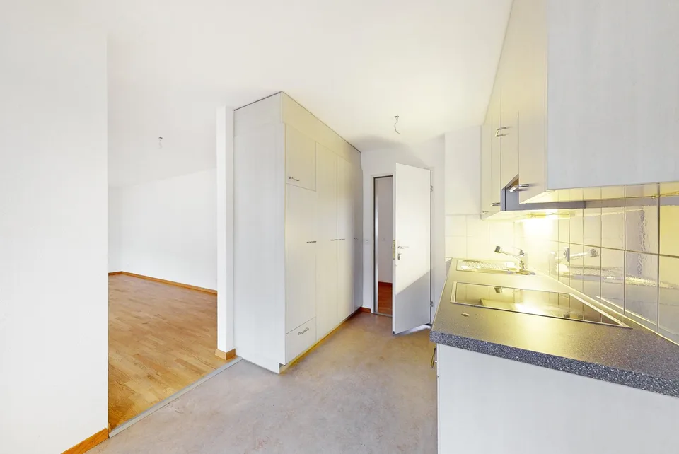Toll gelegene Wohnung in Oerlikon! – Foto 8 von 11
