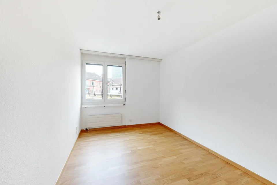 Toll gelegene Wohnung in Oerlikon! – Foto 6 von 11