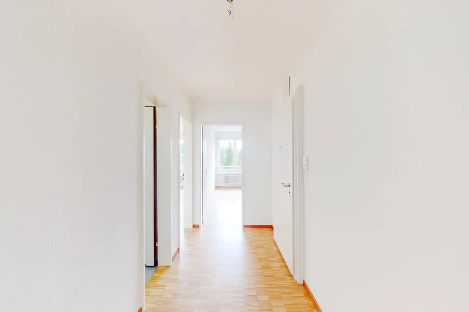 Leimbach - l'oasi verde sopra Zurigo! – foto 6 di 11