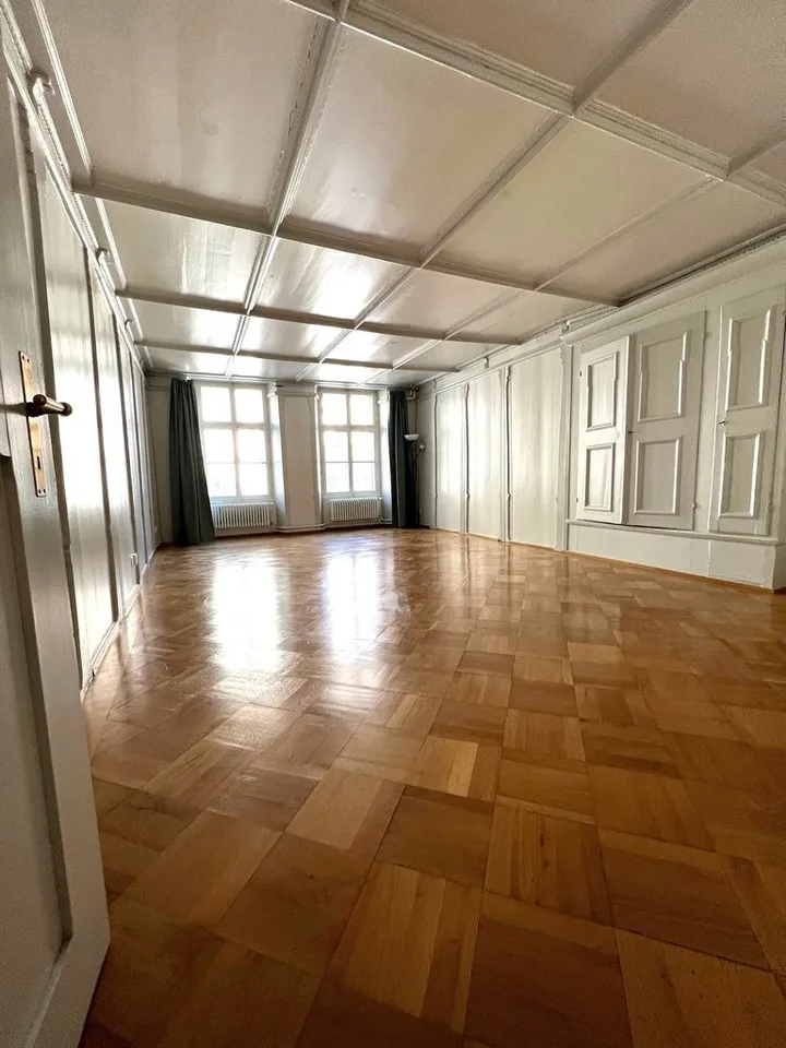 Wohnen im Herzen von Bern – Foto 4 von 6