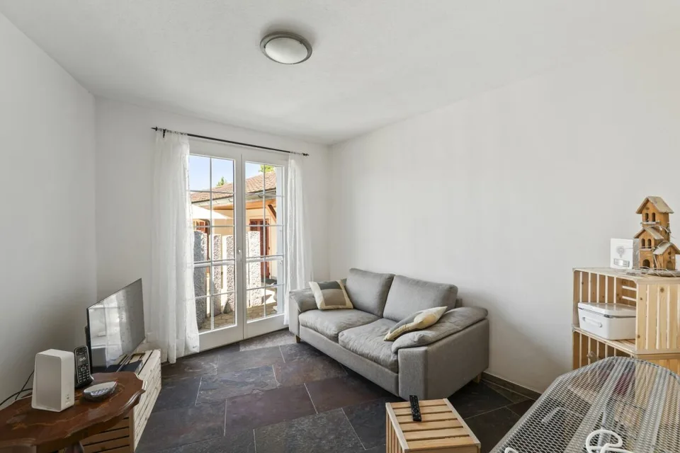 Moderna casa unifamiliare di 6 stanze secondo i principi del Feng Shui a Rothrist – foto 10 di 24