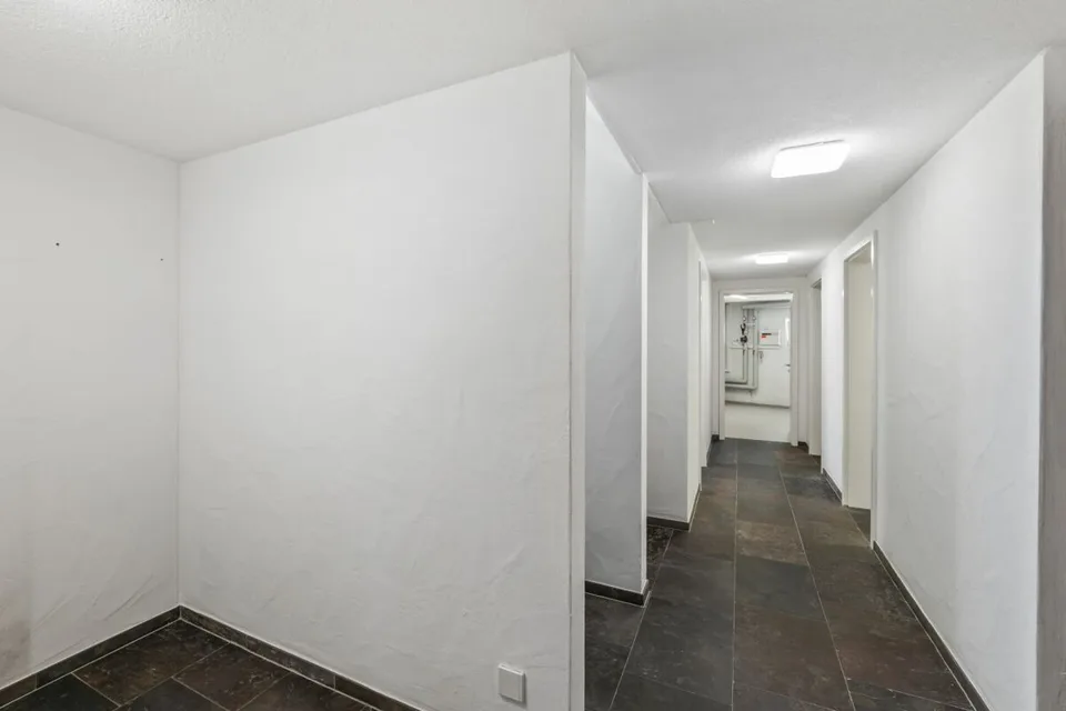 Moderna casa unifamiliare di 6 stanze secondo i principi del Feng Shui a Rothrist – foto 14 di 24