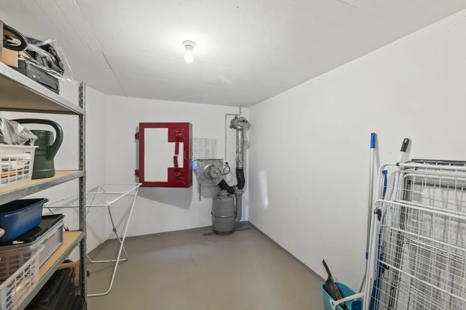 Moderna casa unifamiliare di 6 stanze secondo i principi del Feng Shui a Rothrist – foto 12 di 24
