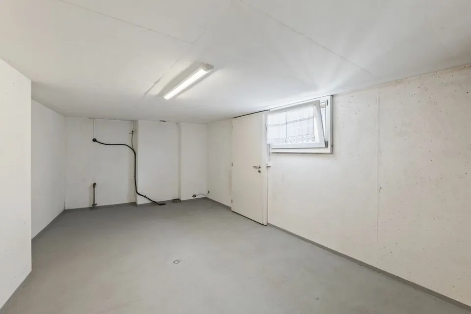 Moderna casa unifamiliare di 6 stanze secondo i principi del Feng Shui a Rothrist – foto 13 di 24