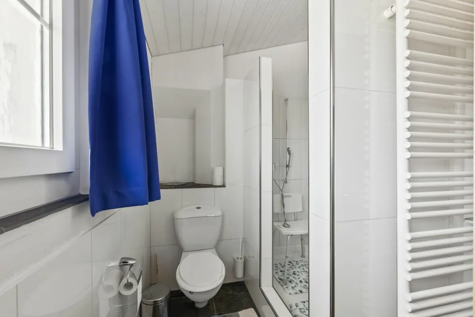 Moderna casa unifamiliare di 6 stanze secondo i principi del Feng Shui a Rothrist – foto 21 di 24